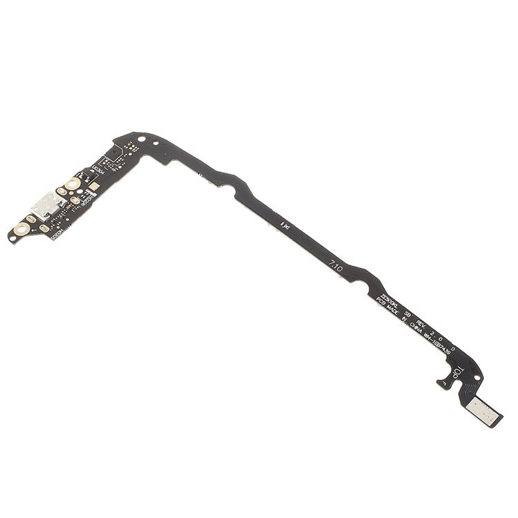 Charging Port Dock Connector Flex Cable Repair Part for Asus Zenfone 2 Laser ZE500KL
