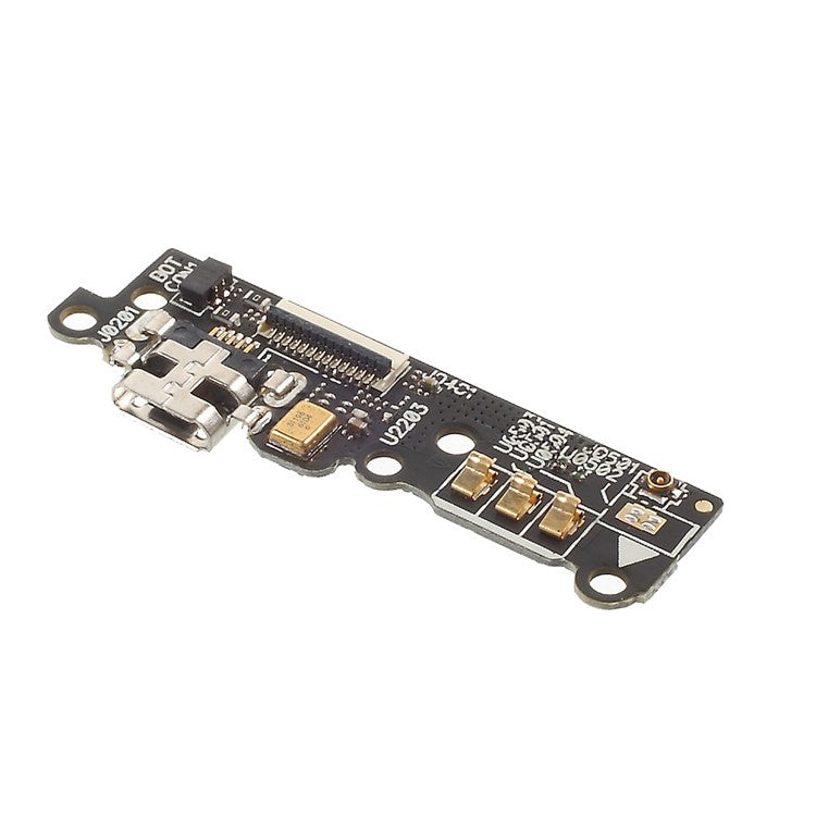 Charging Port Dock Connector Flex Cable Repair Part for Asus Zenfone 6