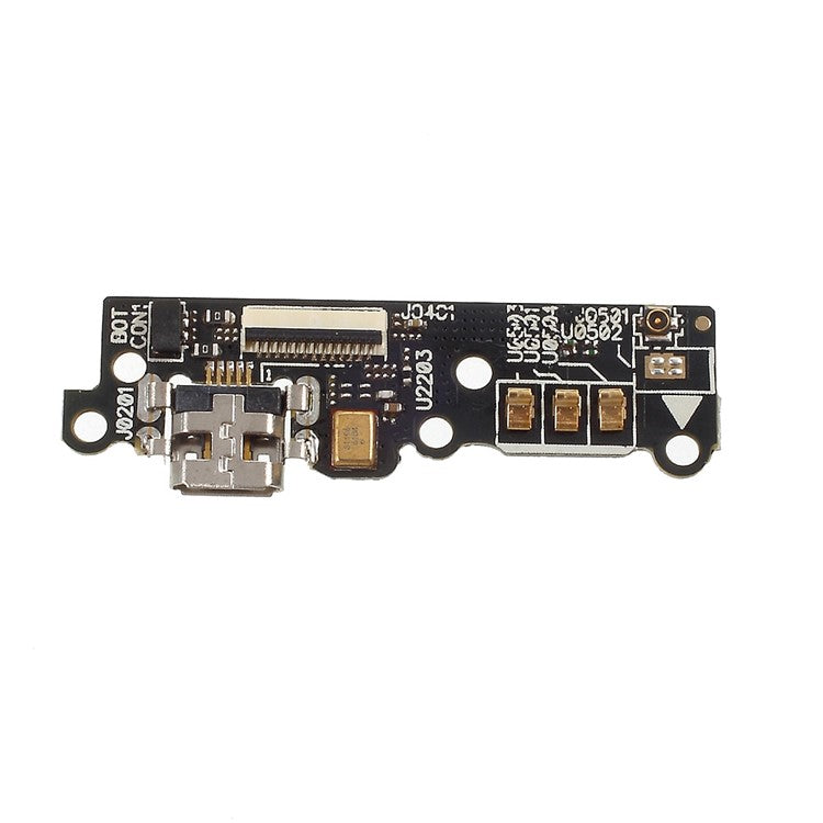 Charging Port Dock Connector Flex Cable Repair Part for Asus Zenfone 6
