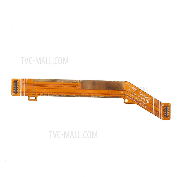OEM Motherboard Connection Flex Cable Ribbon Part for Sony Xperia E5