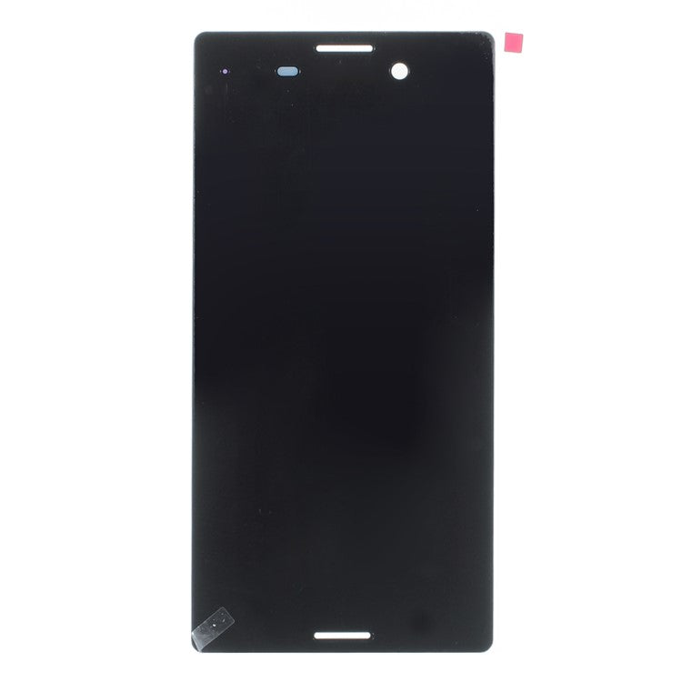 OEM Replacement for Sony Xperia M4 Aqua LCD Screen and Digitizer Assembly - Black