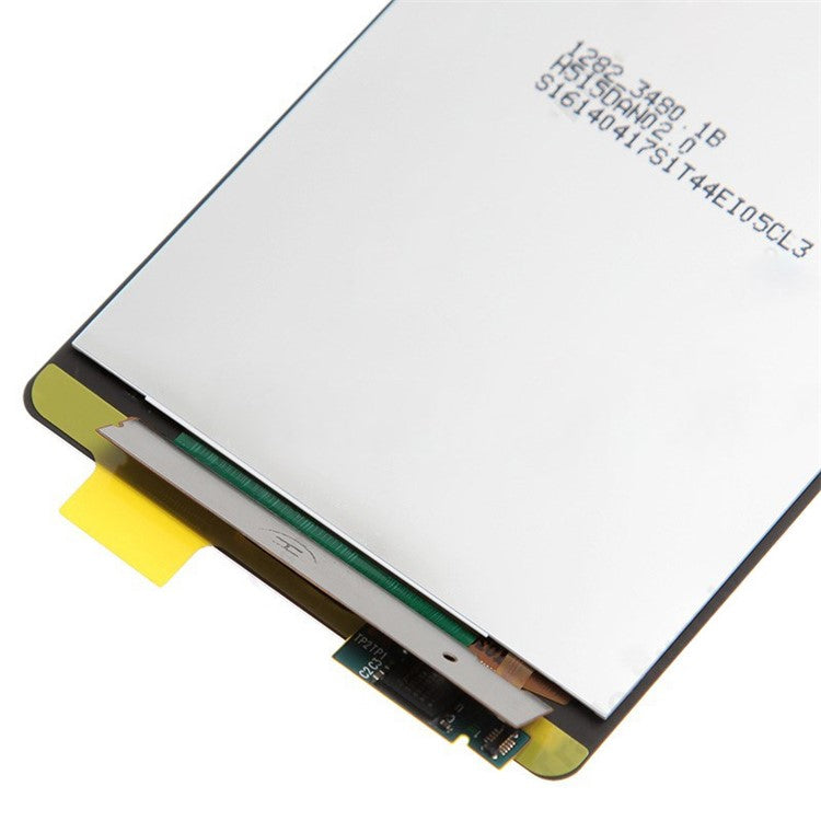 OEM for Sony Xperia Z3 D6603 D6643 D6653 D6616 LCD Screen and Digitizer Assembly - Black