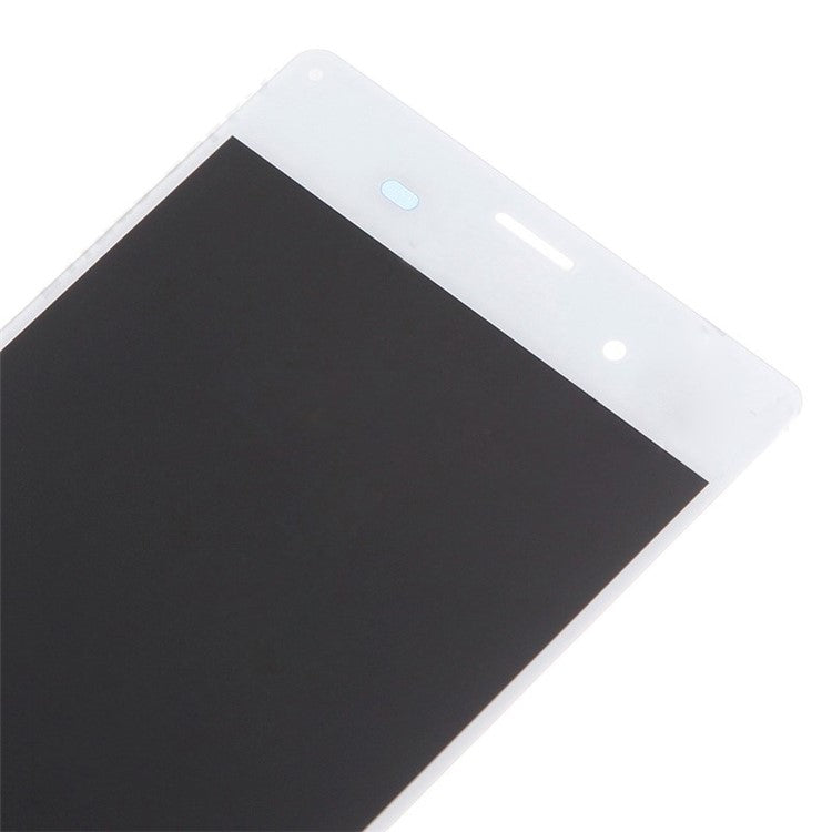 OEM for Sony Xperia Z3 D6603 D6643 D6653 D6616 LCD Screen and Digitizer Assembly - White