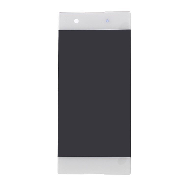 OEM for Sony Xperia XA1 LCD Screen and Digitizer Assembly Replacement Part - White