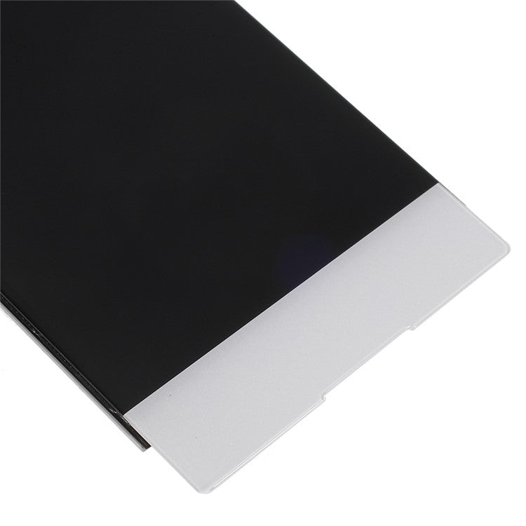 OEM for Sony Xperia XA1 LCD Screen and Digitizer Assembly Replacement Part - White