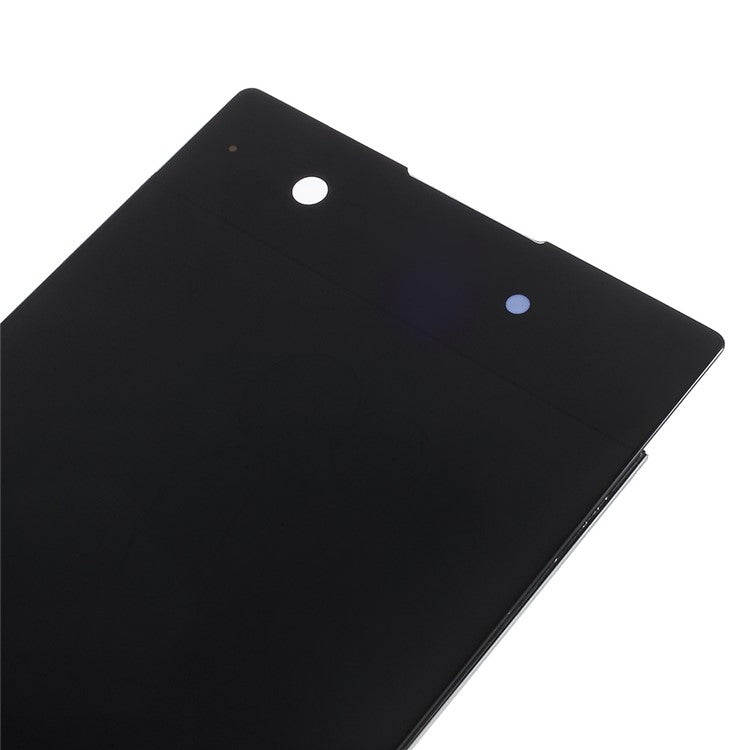 OEM Replacement LCD Screen and Digitizer Assembly for Sony Xperia XA1 - Black