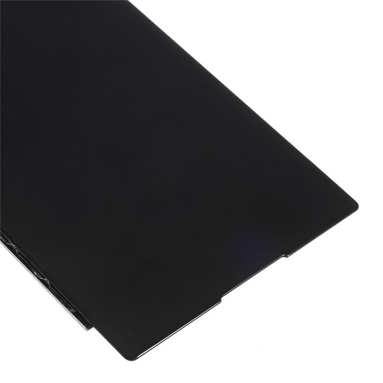 OEM Replacement LCD Screen and Digitizer Assembly for Sony Xperia XA1 - Black