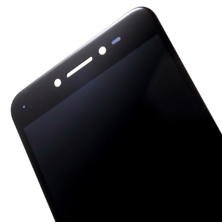 OEM LCD Screen and Digitizer Assembly Replacement for Asus Zenfone Live ZB501KL - Black