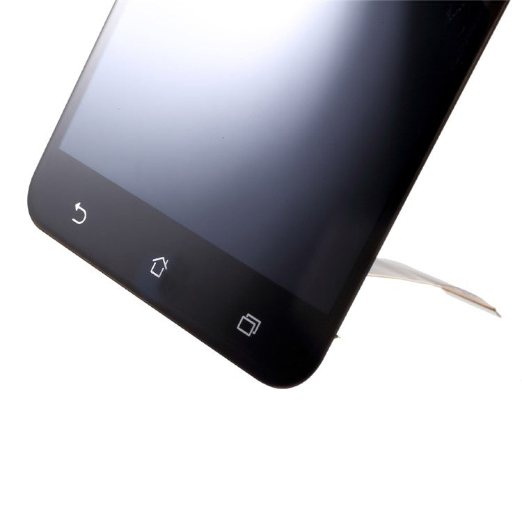OEM LCD Screen and Digitizer Assembly Replacement for Asus Zenfone Live ZB501KL - Black