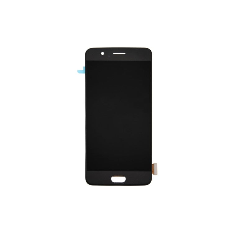 OEM LCD Screen and Digitizer Assembly for OnePlus 5 - Black