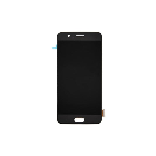 OEM LCD Screen and Digitizer Assembly for OnePlus 5 - Black