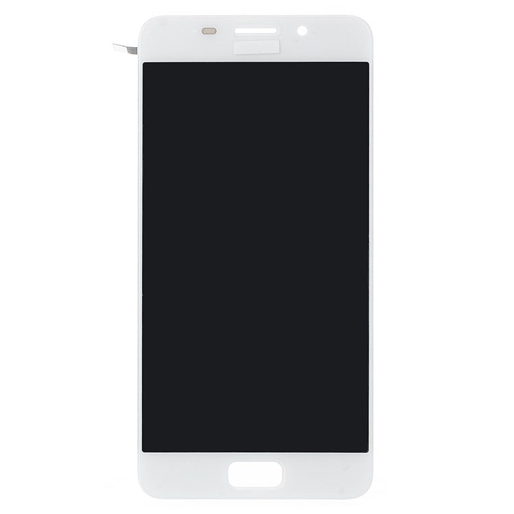 OEM for Asus Zenfone 3s Max ZC521TL LCD Screen and Digitizer Assembly Replace Part - White