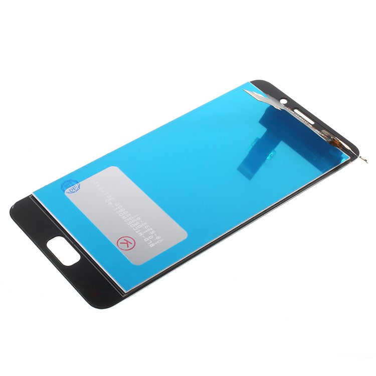 OEM for Asus Zenfone 3s Max ZC521TL LCD Screen and Digitizer Assembly Replace Part - White