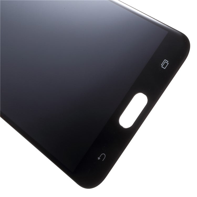 For Asus Zenfone 4 Selfie ZB553KL (without Logo) OEM LCD Screen and Digitizer Assembly Replacement - Black