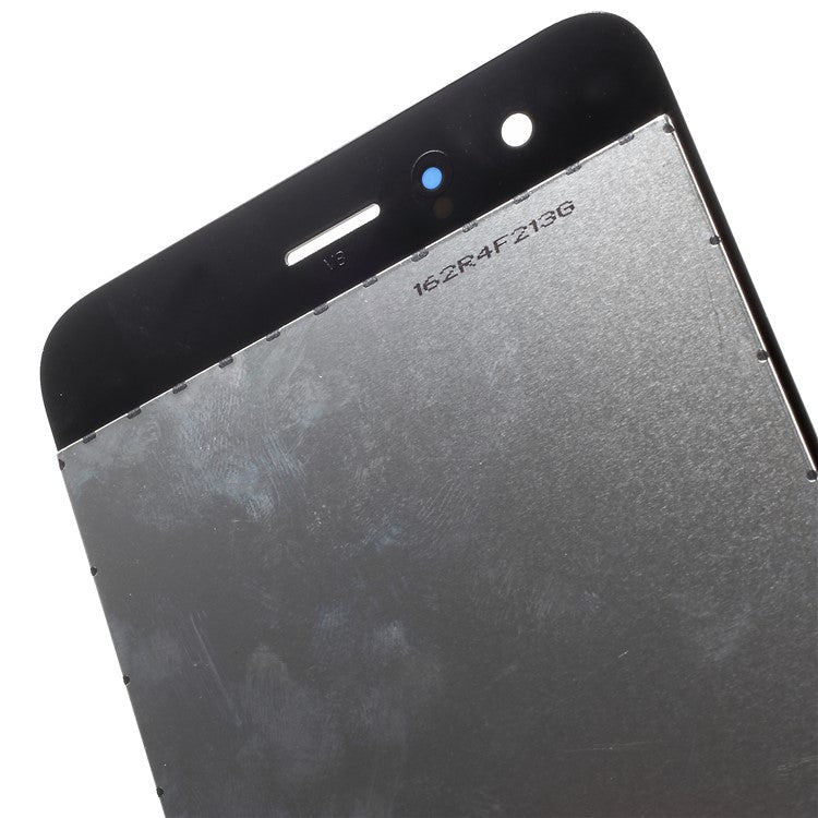LCD Screen and Digitizer Assembly Replacement for Huawei Honor 9 (without Logo) - Black