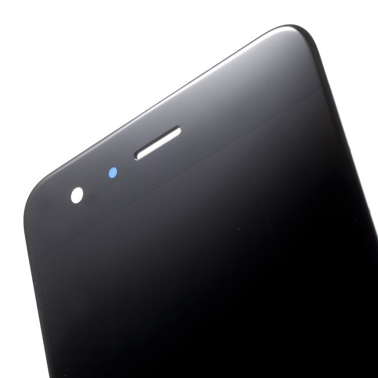 LCD Screen and Digitizer Assembly Replacement for Huawei Honor 9 (without Logo) - Black