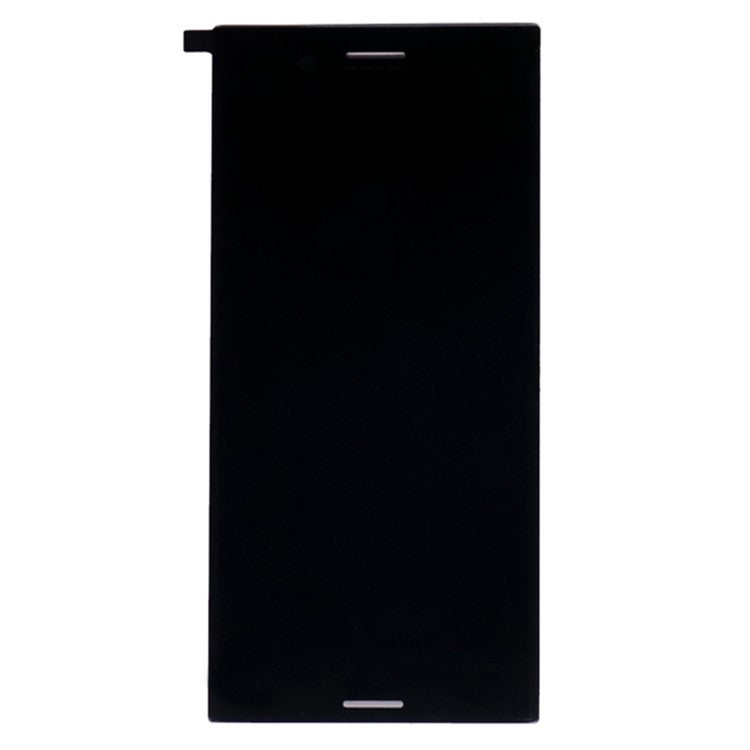 For Sony Xperia XZ Premium OEM LCD Screen and Digitizer Assembly Part - Black