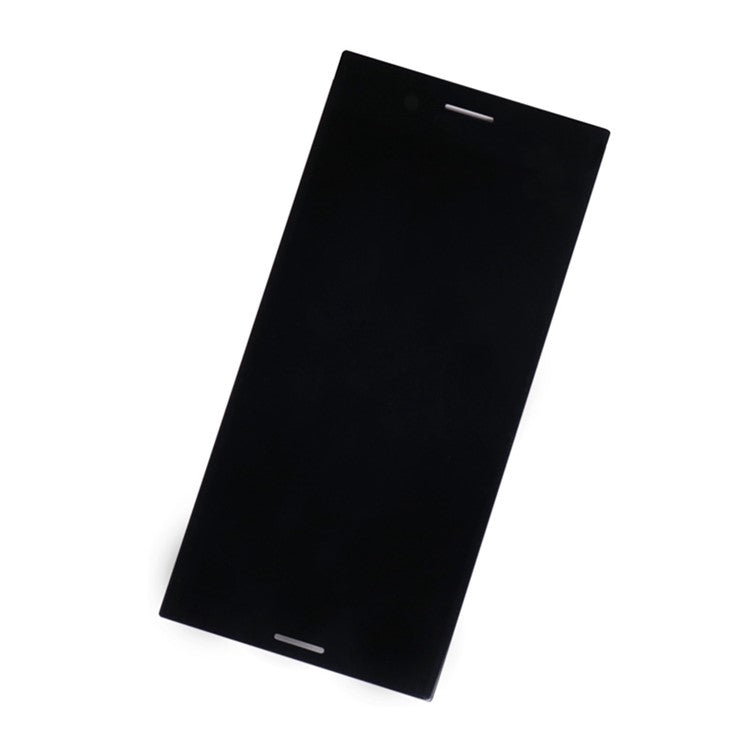 For Sony Xperia XZ Premium OEM LCD Screen and Digitizer Assembly Part - Black