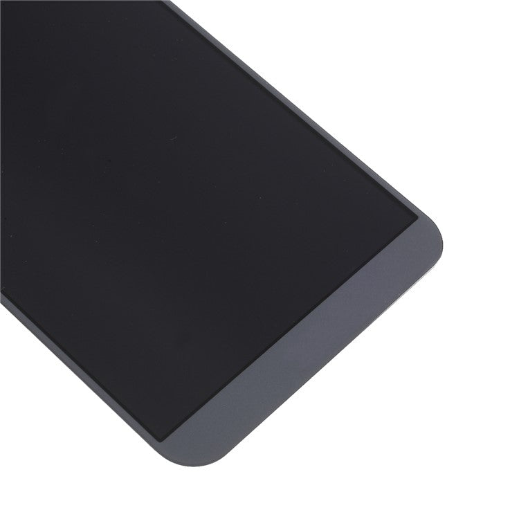 OEM LCD Screen and Digitizer Assembly Replace Part for Huawei Honor 9 Lite / 9 Youth Edition - Grey