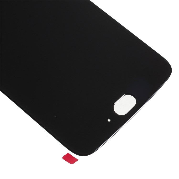 OEM LCD Screen and Digitizer Assembly Replace Part for Motorola Moto X4/Moto X (4th gen.) - Black