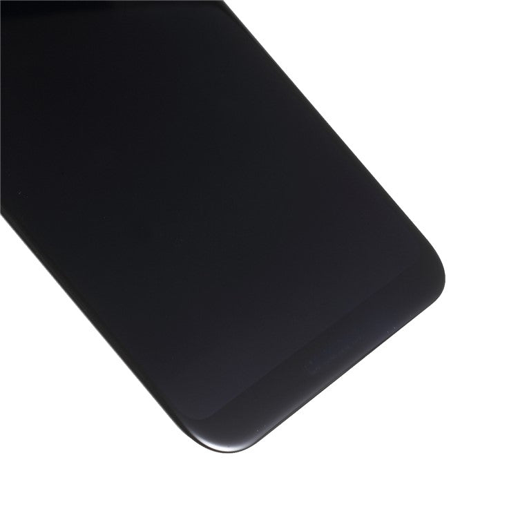 OEM Screen and Digitizer Assembly Replace Part for Huawei P20 Lite / Nova 3e - Black