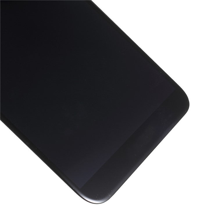 OEM Screen and Digitizer Assembly Part Replacement for Huawei Honor 7C - Black