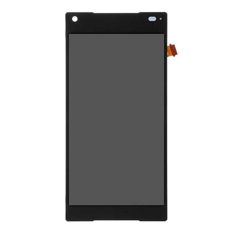 OEM for Sony Xperia Z5 Compact LCD Screen and Digitizer Assembly - Black