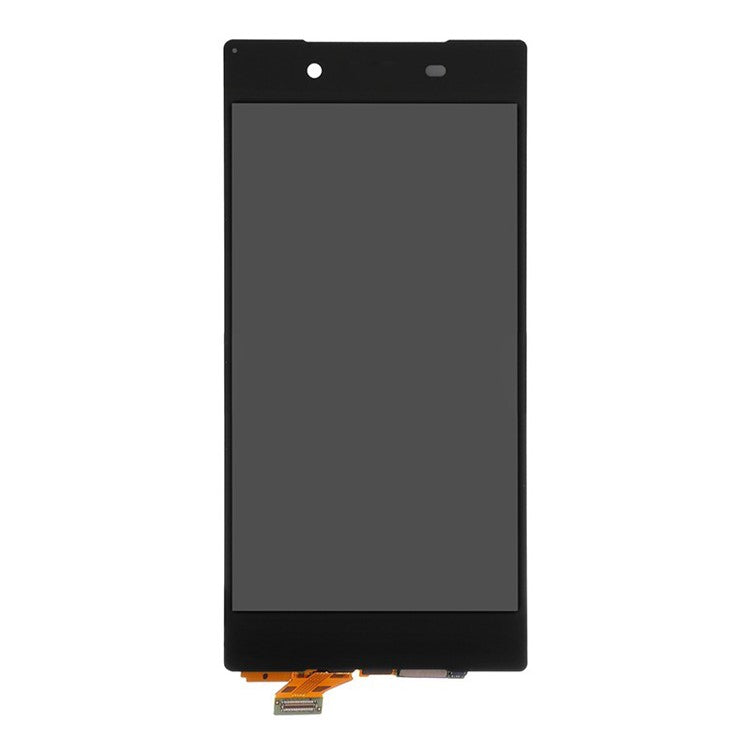 OEM for Sony Xperia Z5 LCD Screen and Digitizer Assembly - Black
