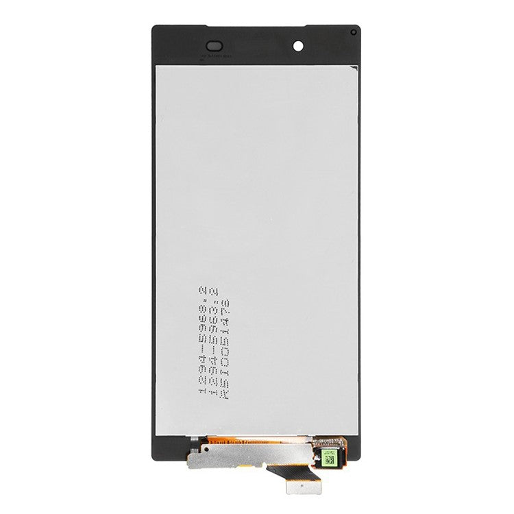 OEM for Sony Xperia Z5 LCD Screen and Digitizer Assembly - Black