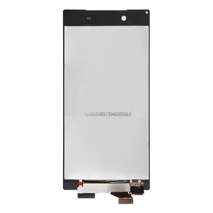 OEM for Sony Xperia Z5 LCD Screen and Digitizer Assembly - White