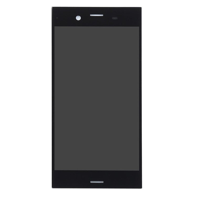 OEM LCD Screen and Digitizer Assembly for Sony Xperia XZ1 - Black
