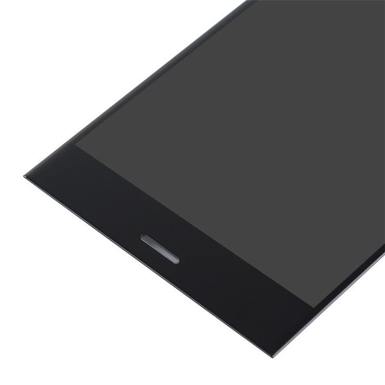 OEM LCD Screen and Digitizer Assembly for Sony Xperia XZ1 - Black