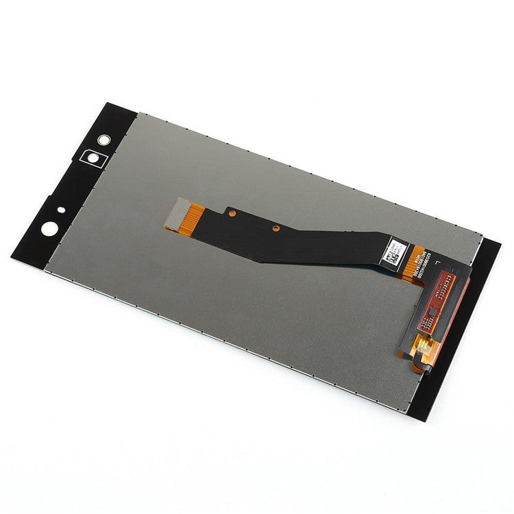 OEM Screen and Digitizer Assembly Repair Part for Sony Xperia XA2 Ultra - Gold