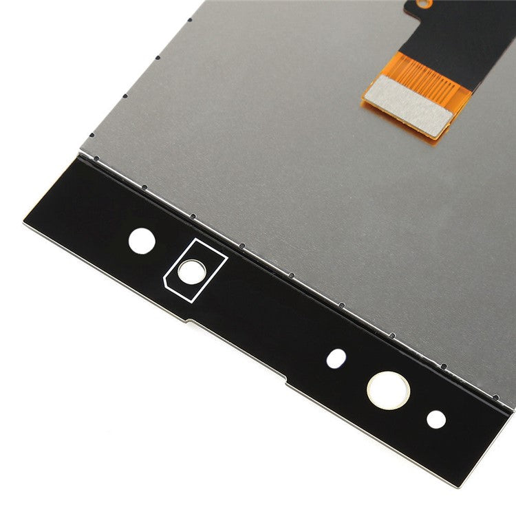OEM Screen and Digitizer Assembly Repair Part for Sony Xperia XA2 Ultra - Gold