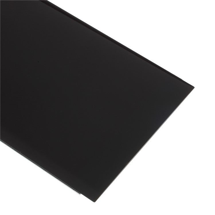 LCD Screen and Digitizer Assembly Part for Sony Xperia XA2 (Non-OEM Screen Glass Lens, OEM Other Parts) - Black