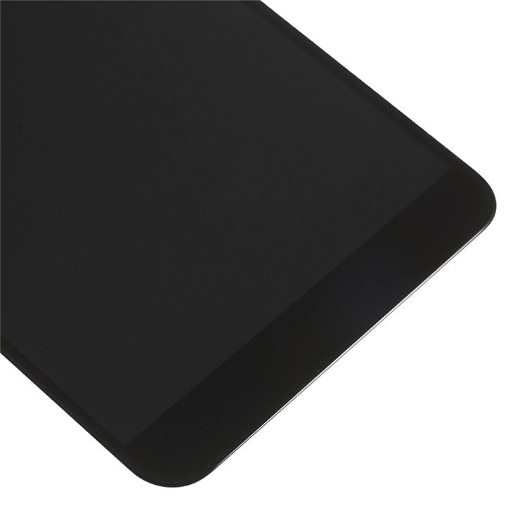 LCD Screen and Digitizer Assembly Part Replacement for Huawei Y9 (2018) / Enjoy 8 Plus - Black