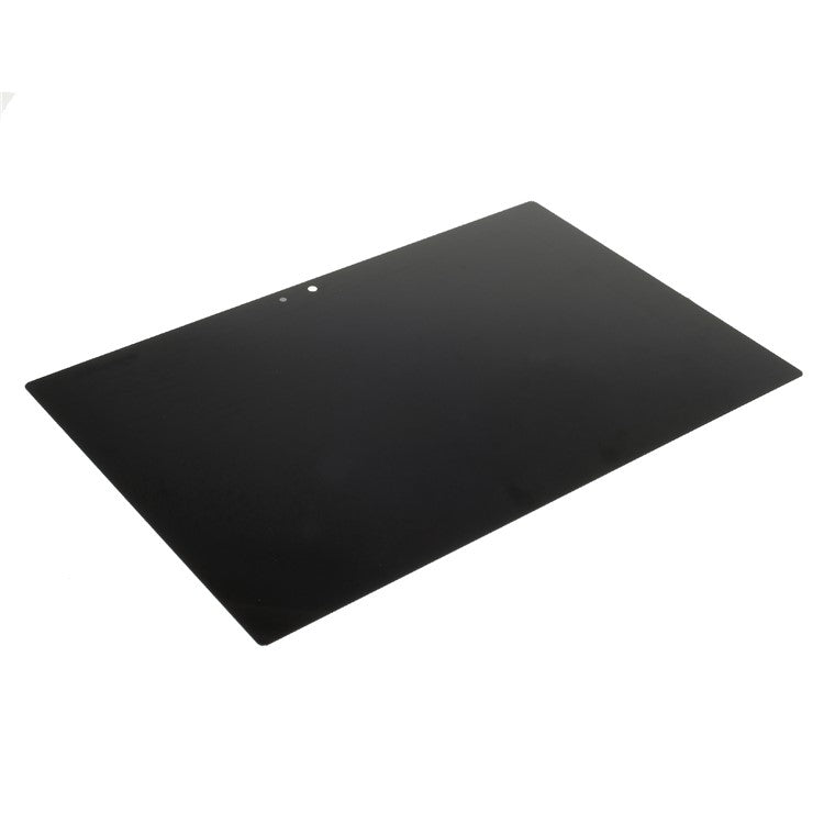 LCD Screen and Digitizer Assembly Repair Part for Sony Xperia Tablet Z - Black