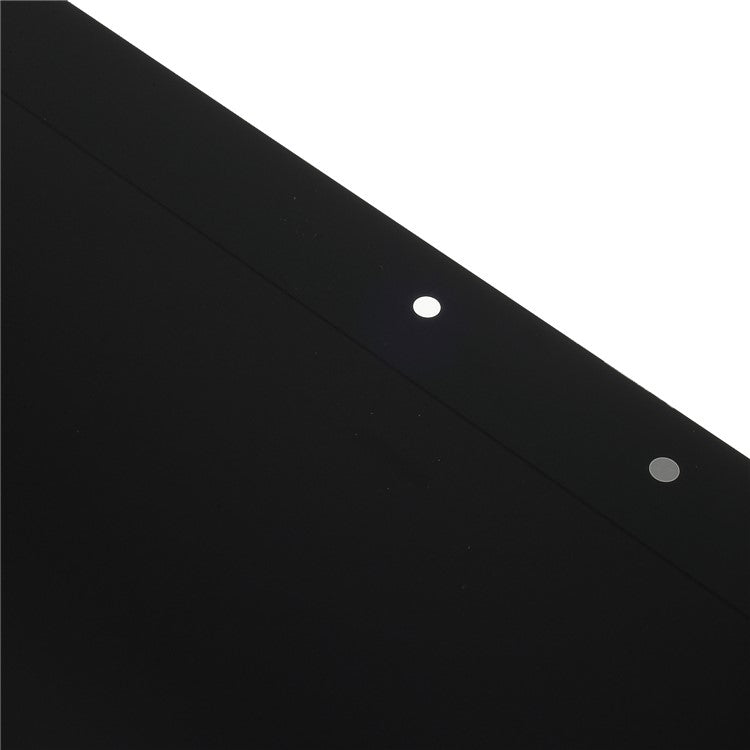 LCD Screen and Digitizer Assembly for Sony Xperia Z2 Tablet Wi-Fi SGP511 SGP512 - Black
