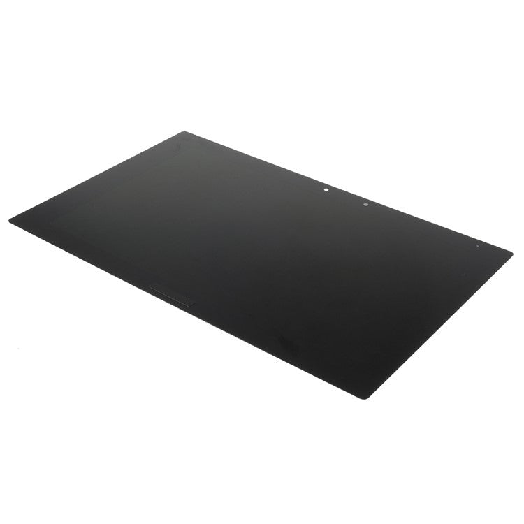 LCD Screen and Digitizer Assembly for Sony Xperia Z2 Tablet Wi-Fi SGP511 SGP512 - Black