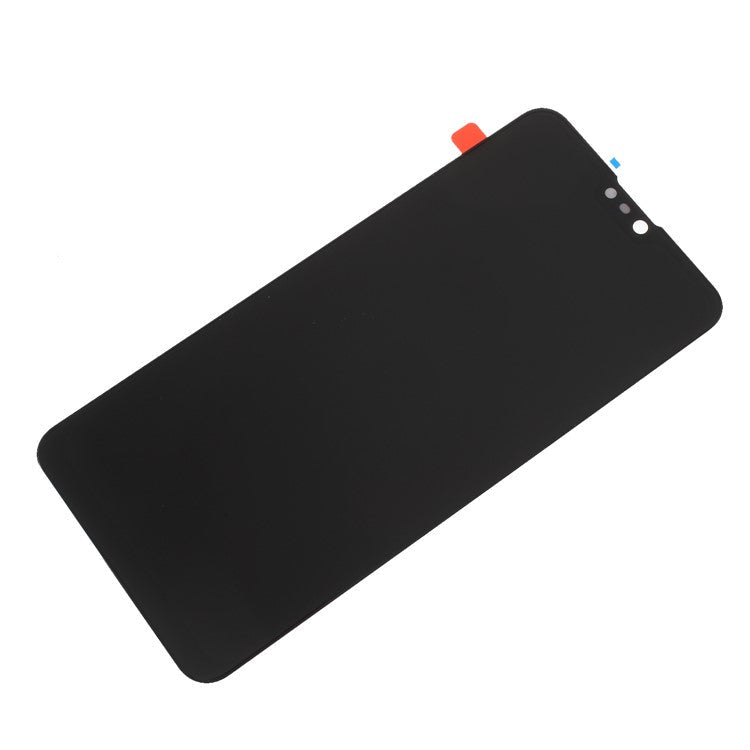 OEM LCD Screen and Digitizer Assembly Repair Part for Asus Zenfone Max Pro (M2) ZB631KL - Black