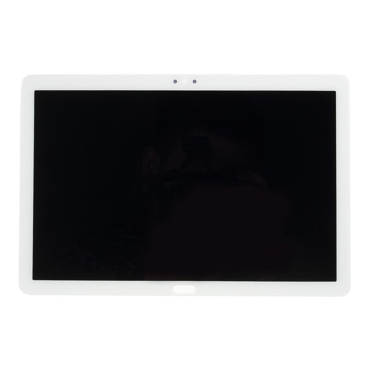 OEM LCD Screen and Digitizer Assembly Replacement for Huawei MediaPad T5 10.1" AGS2-AL00HN - White