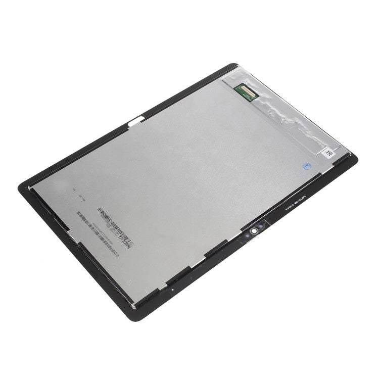 OEM LCD Screen and Digitizer Assembly Replacement for Huawei MediaPad T5 10.1" AGS2-AL00HN - White