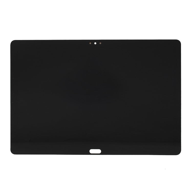 OEM LCD Screen and Digitizer Assembly Replacement for Huawei MediaPad T5 10.1" AGS2-AL00 - Black