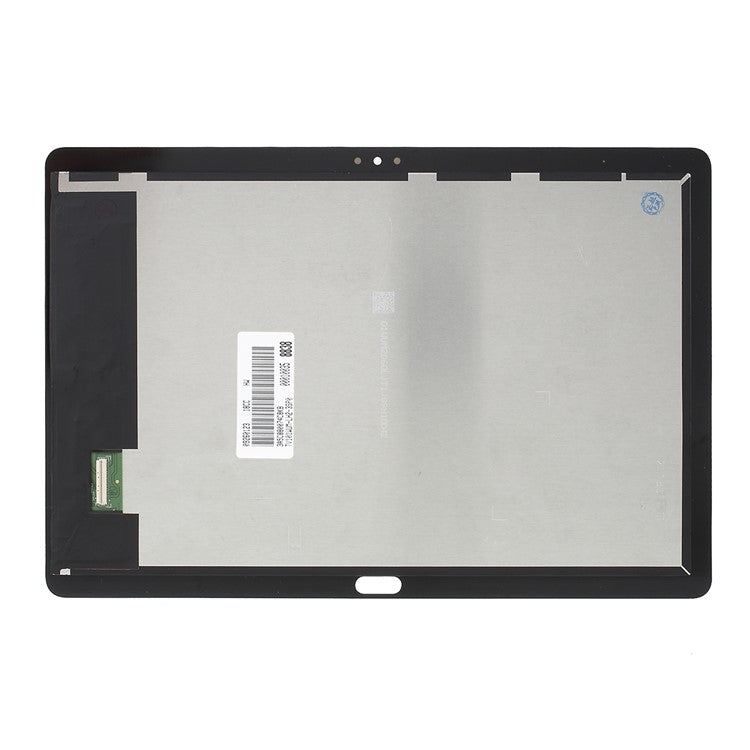 OEM LCD Screen and Digitizer Assembly Replacement for Huawei MediaPad T5 10.1" AGS2-AL00 - Black