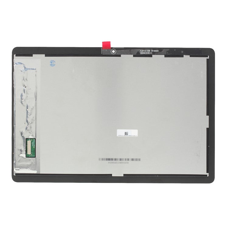 OEM LCD Screen and Digitizer Assembly Replace Part for Huawei MediaPad T5 10.1" AGS2-W09/AGS2-W19 - Black