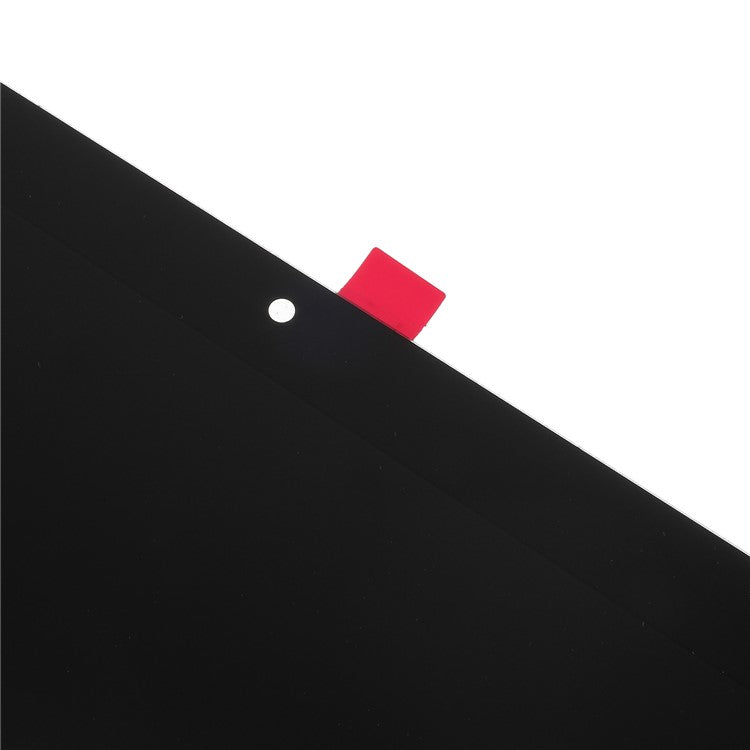 OEM LCD Screen and Digitizer Assembly Replace Part for Huawei MediaPad T5 10.1" AGS2-W09/AGS2-W19 - Black