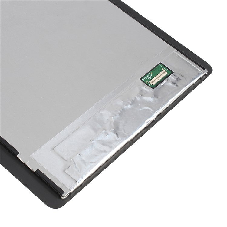 OEM LCD Screen and Digitizer Assembly Replace Part for Huawei MediaPad T5 10.1" AGS2-W09/AGS2-W19 - White