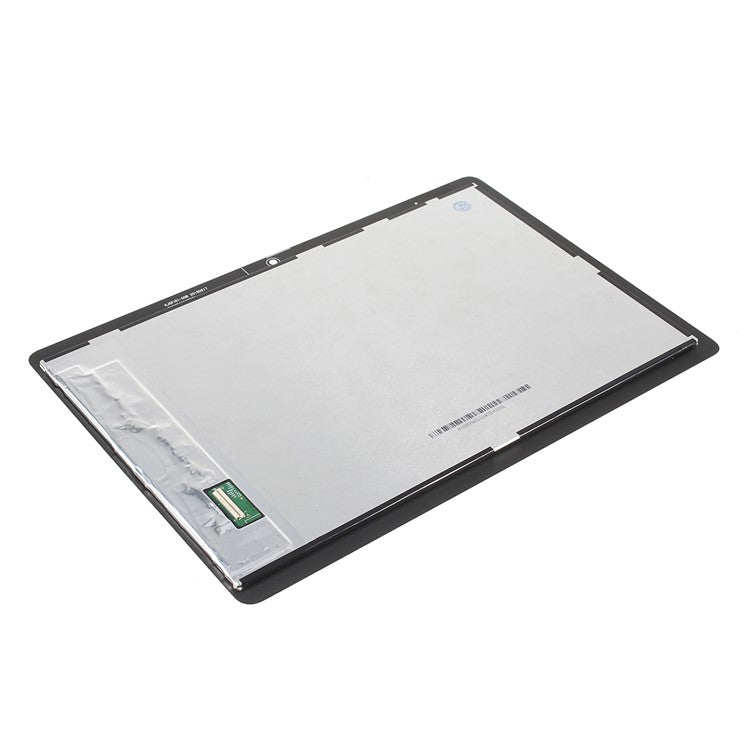 OEM LCD Screen and Digitizer Assembly Replace Part for Huawei MediaPad T5 10.1" AGS2-W09/AGS2-W19 - White