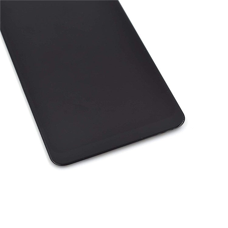OEM LCD Screen and Digitizer Assembly Repair Part for Motorola One Power / P30 Note - Black