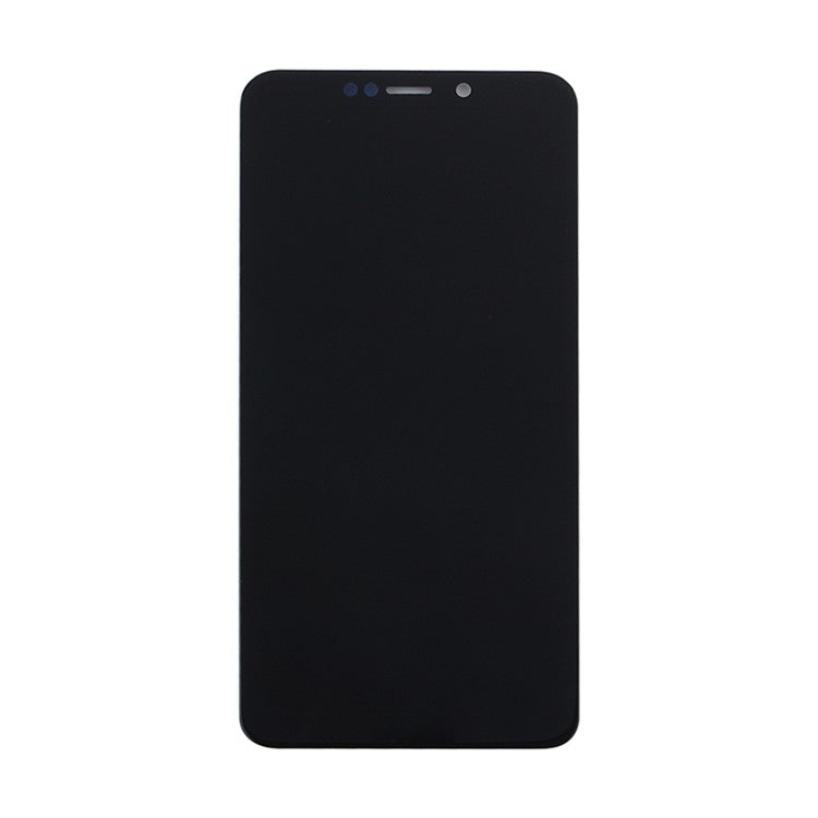 OEM LCD Screen and Digitizer Assembly for Motorola P30 Play (China) - Black